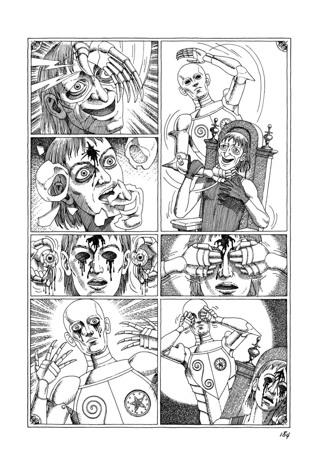 Page 12 Chapter 8 Guns and Roses