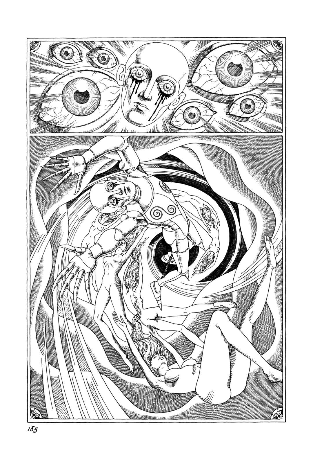 Page 13 Chapter 8 Guns and Roses