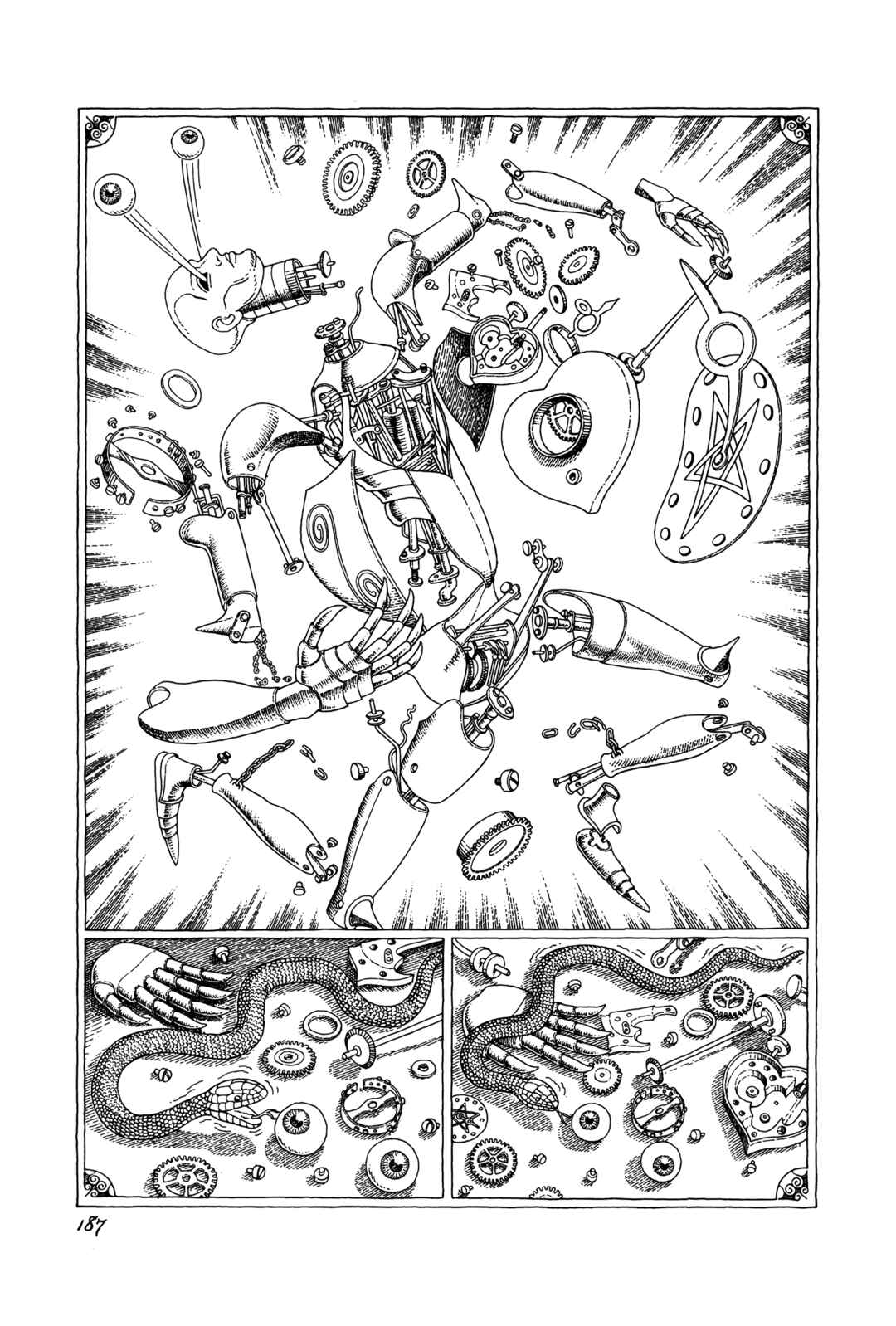 Page 15 Chapter 8 Guns and Roses