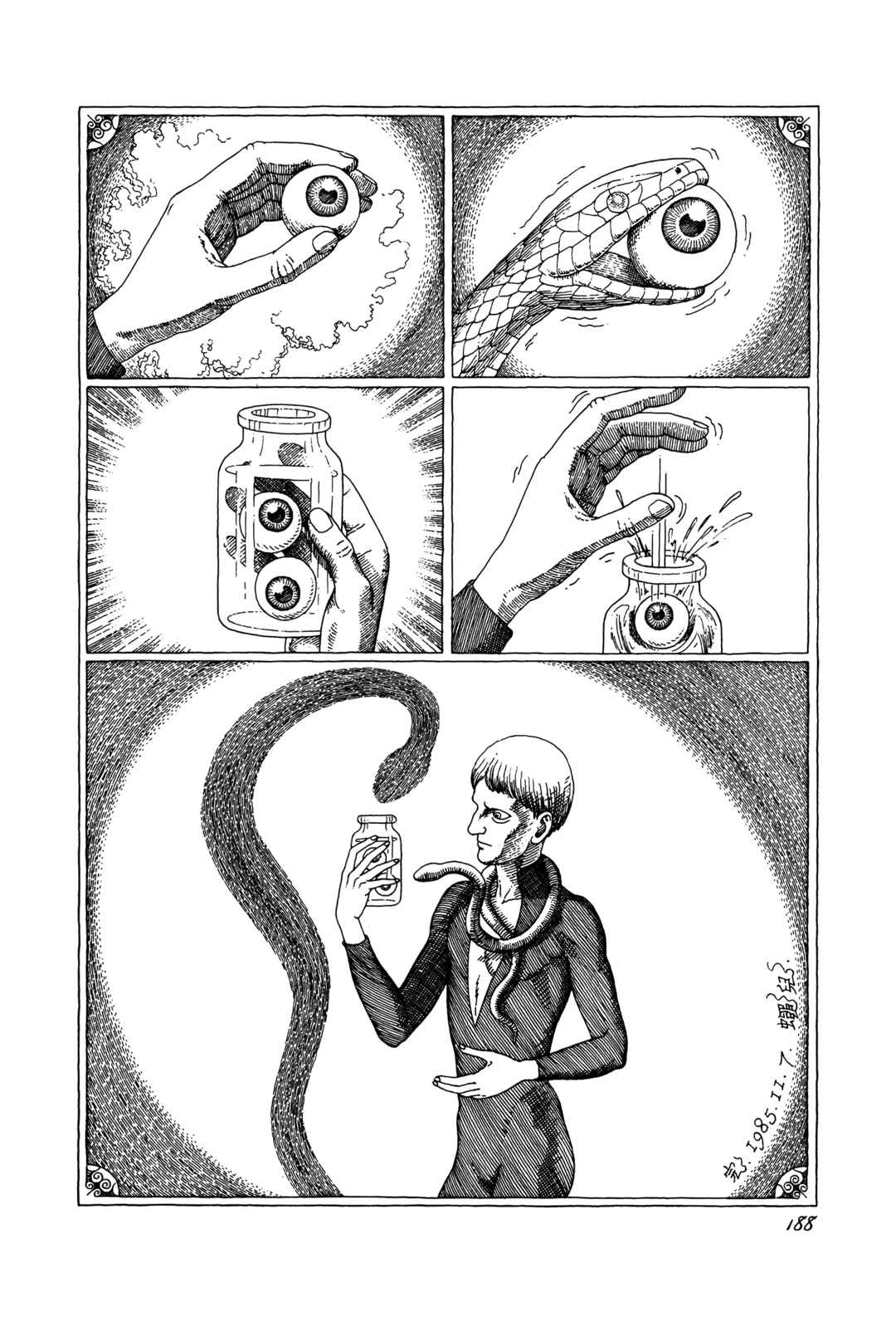 Page 16 Chapter 8 Guns and Roses