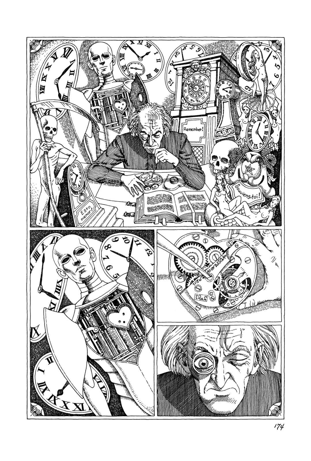 Page 2 Chapter 8 Guns and Roses