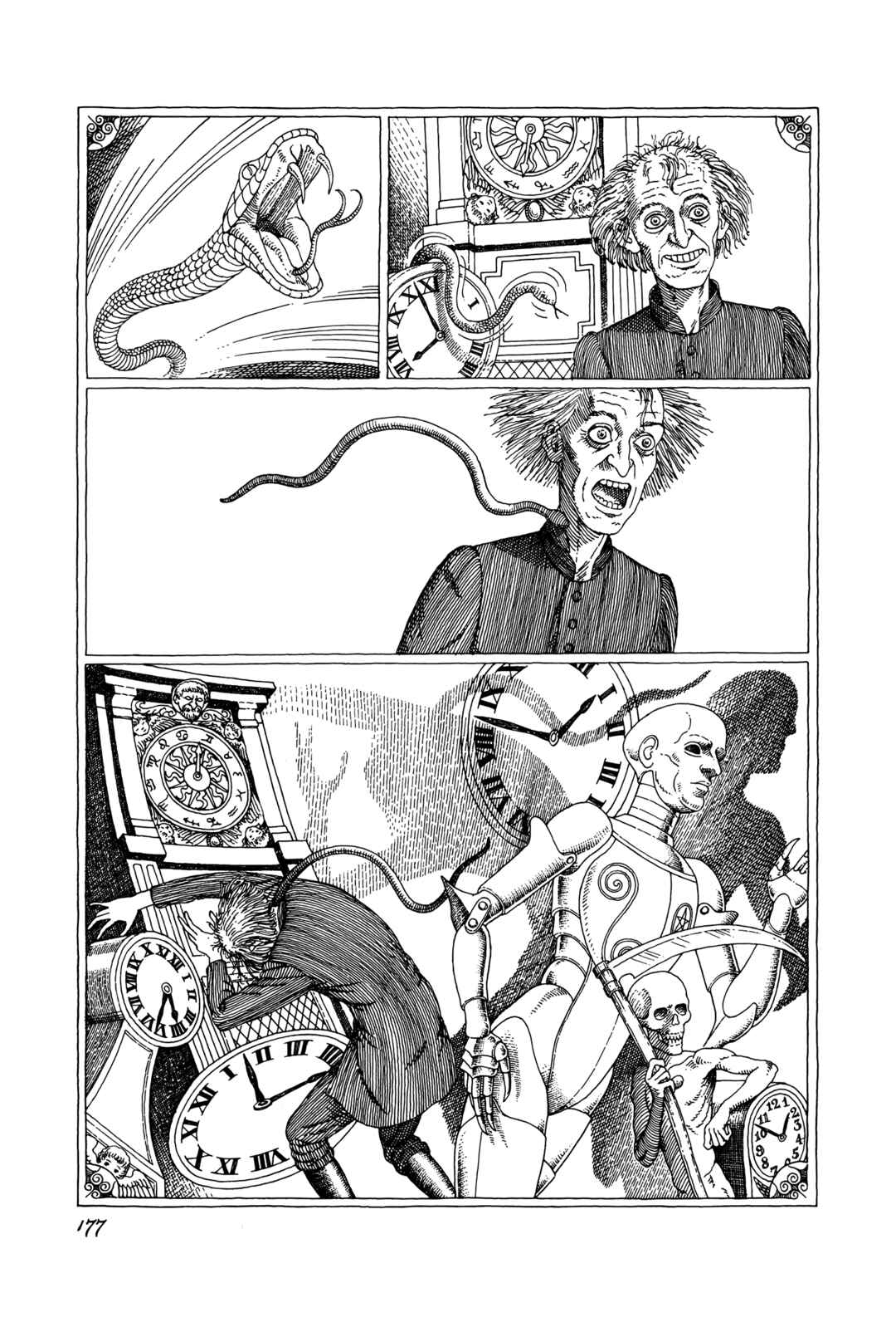 Page 5 Chapter 8 Guns and Roses