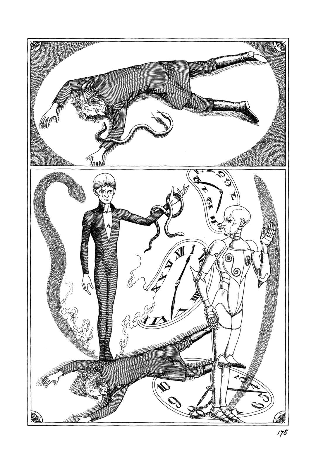 Page 6 Chapter 8 Guns and Roses