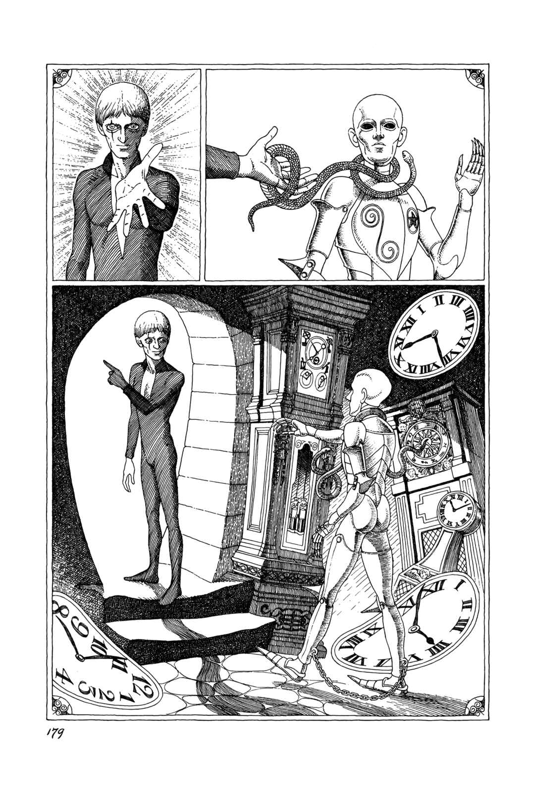 Page 7 Chapter 8 Guns and Roses