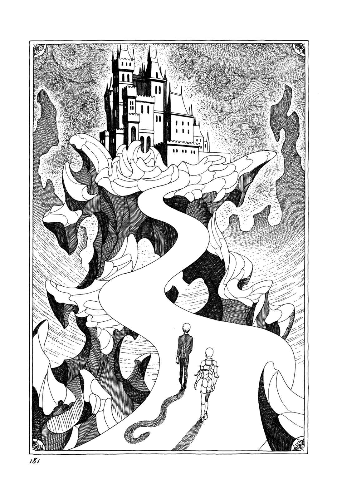 Page 9 Chapter 8 Guns and Roses