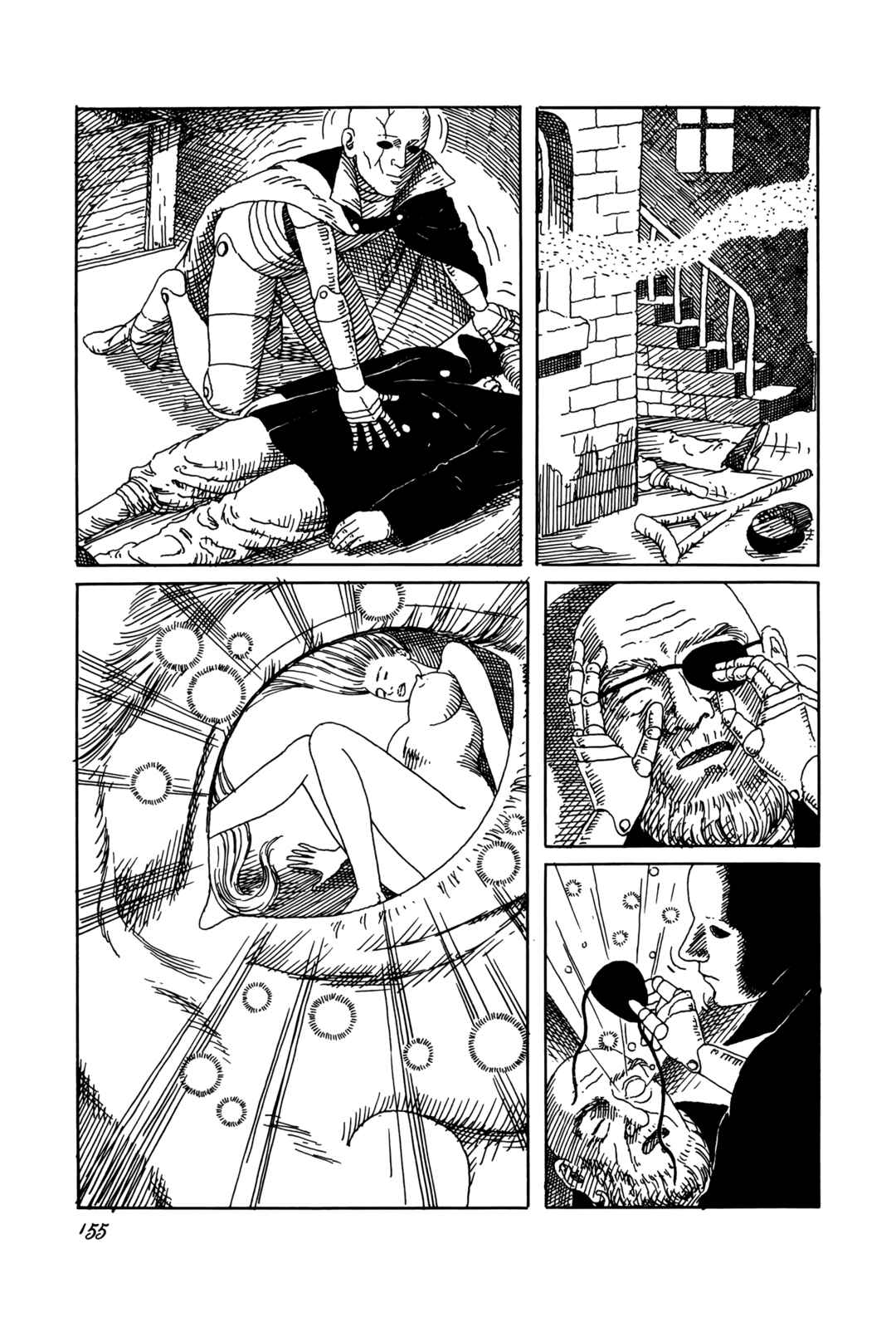 Page 7 Chapter 6 Guns and Roses