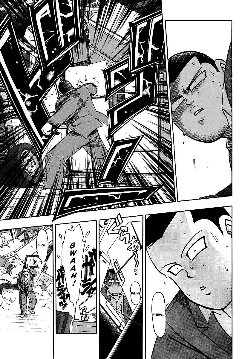 Page 27 Chapter 7 Bad Boys Glare