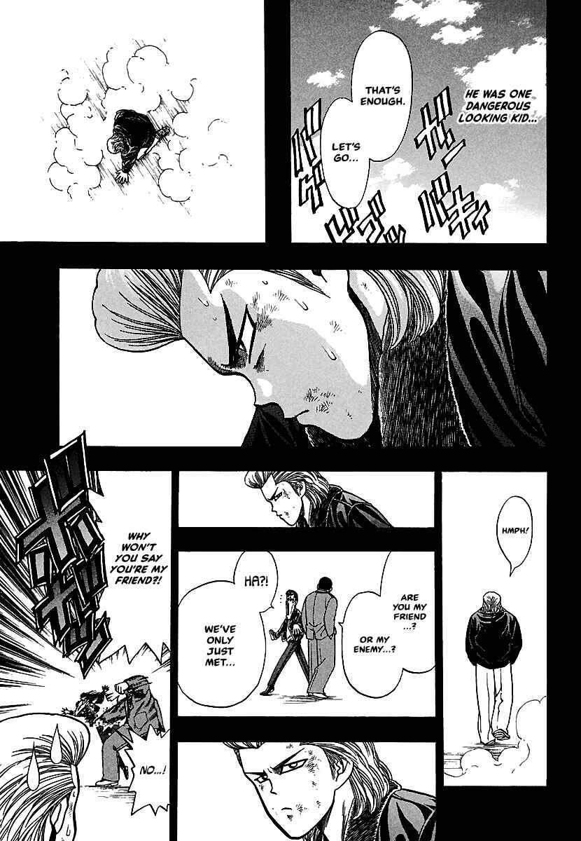 Page 10 Chapter 12 Bad Boys Glare