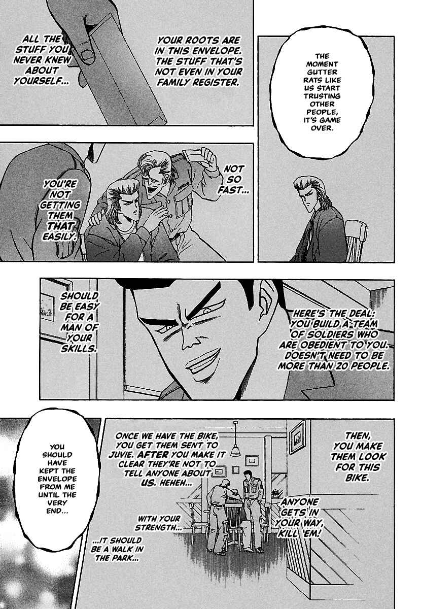 Page 16 Chapter 11 Bad Boys Glare