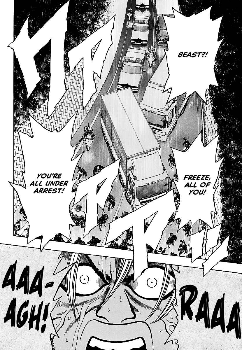 Page 4 Chapter 14 Bad Boys Glare