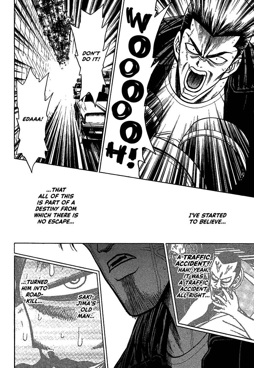 Page 6 Chapter 14 Bad Boys Glare