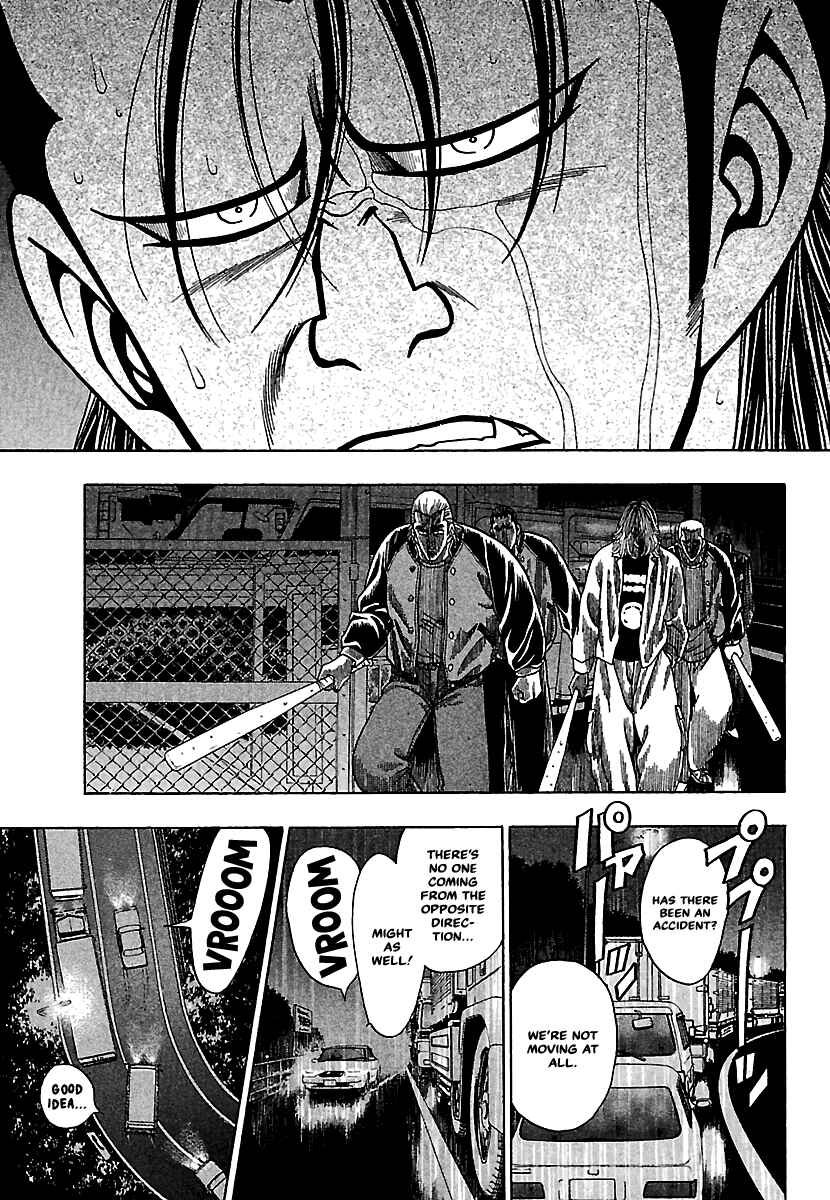 Page 10 Chapter 13 Bad Boys Glare