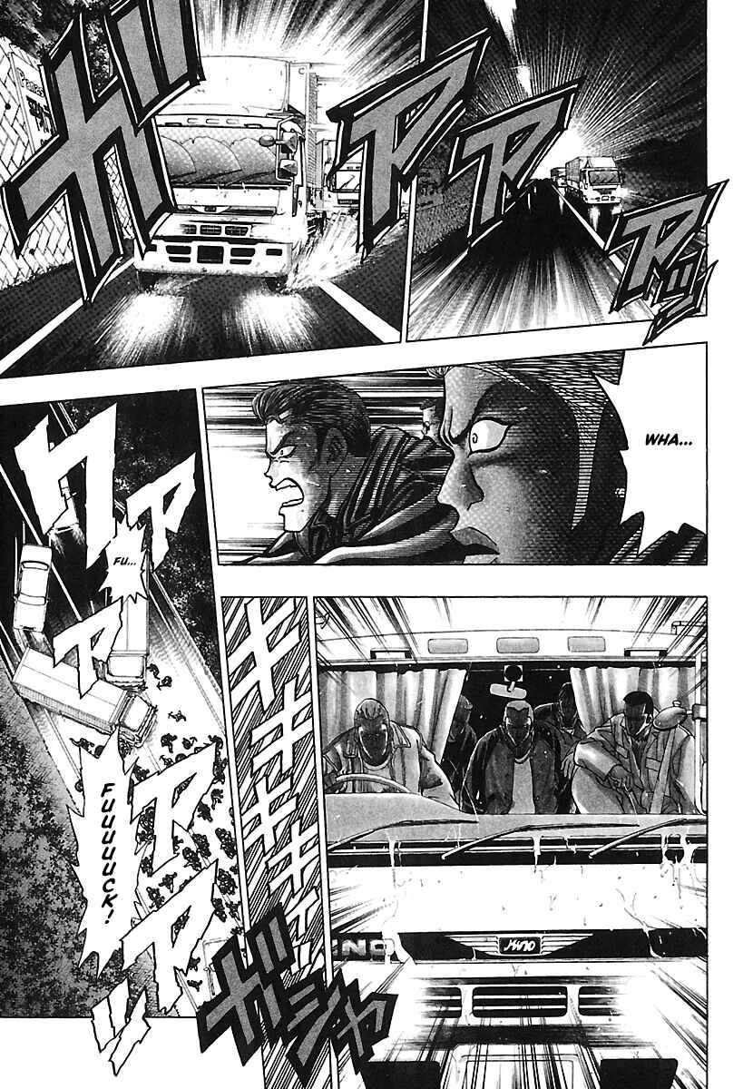 Page 6 Chapter 13 Bad Boys Glare