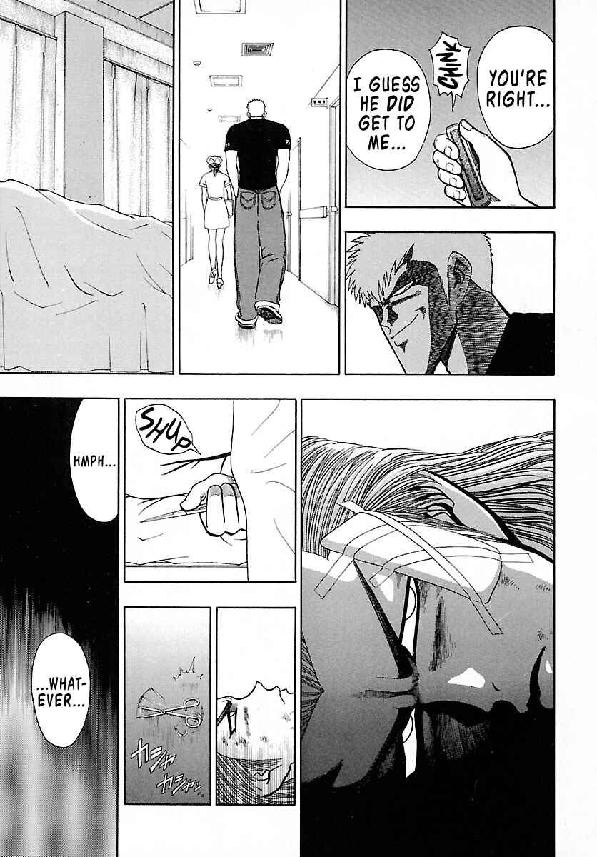 Page 19 Chapter 6 Bad Boys Glare