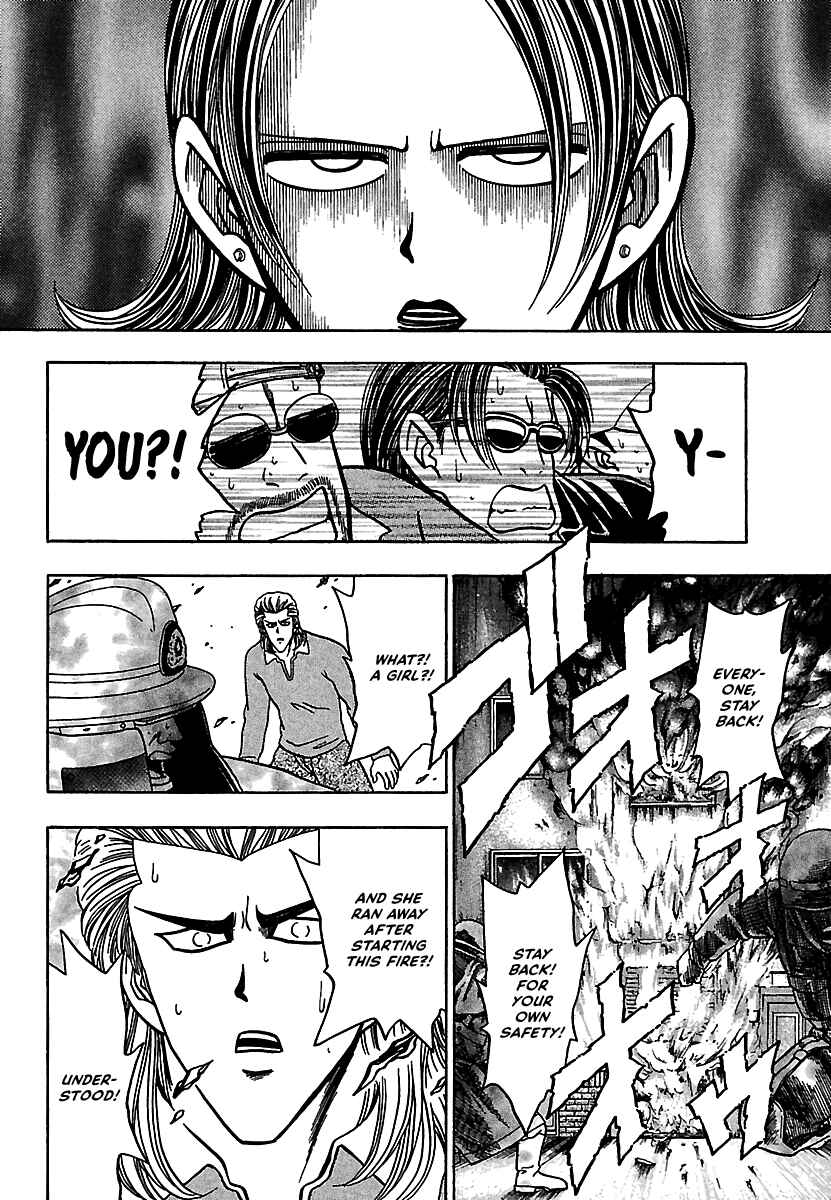 Page 38 Chapter 15 Bad Boys Glare