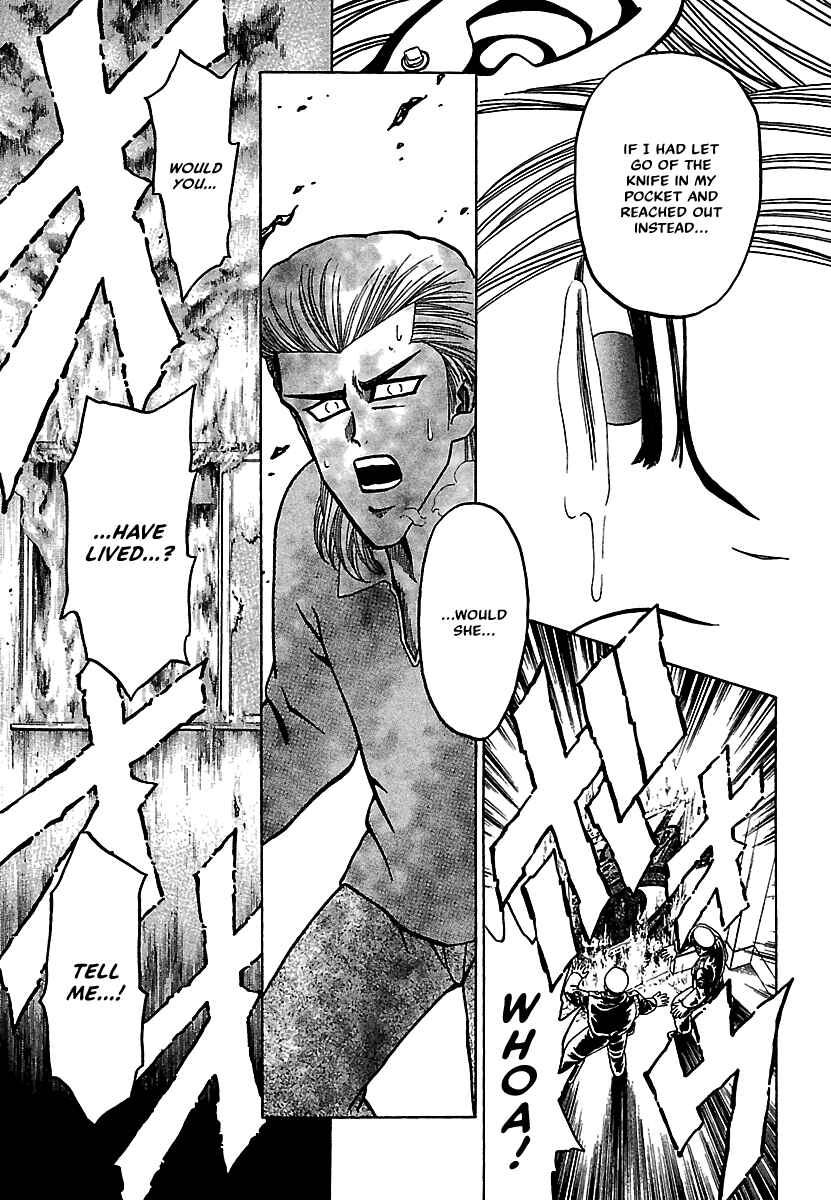 Page 41 Chapter 15 Bad Boys Glare