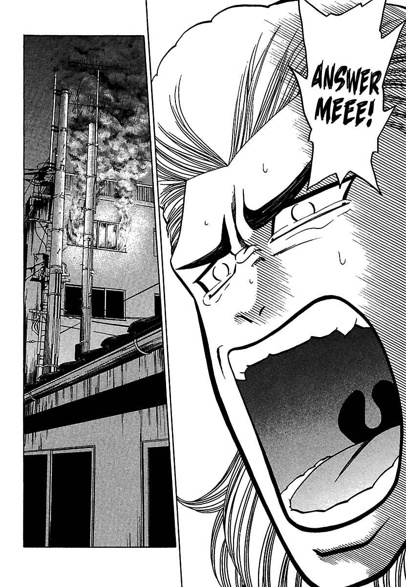 Page 42 Chapter 15 Bad Boys Glare