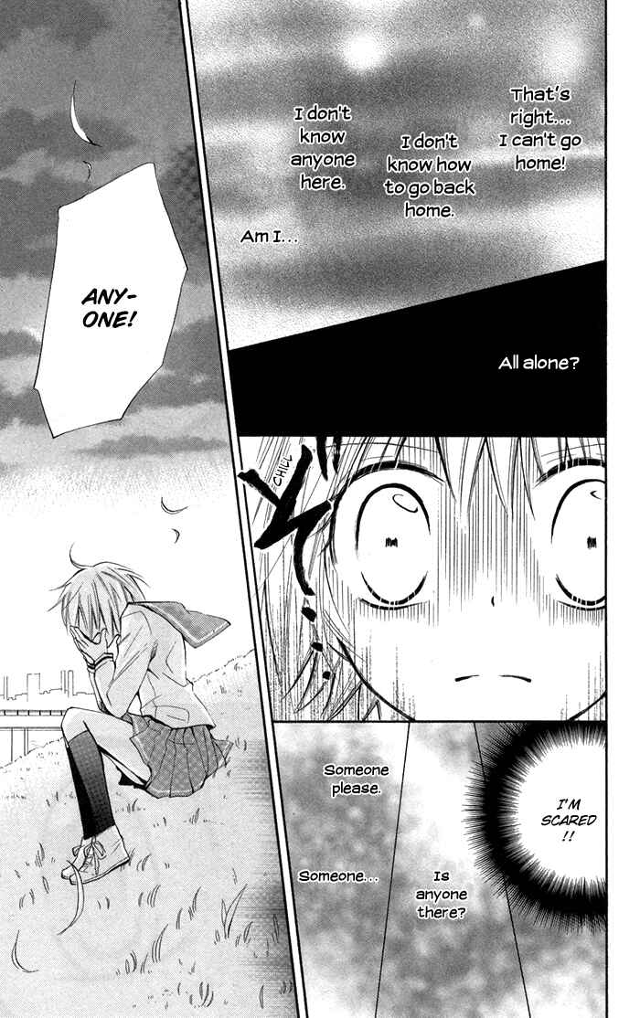 Page 19 Chapter 7.5 7 Centi!