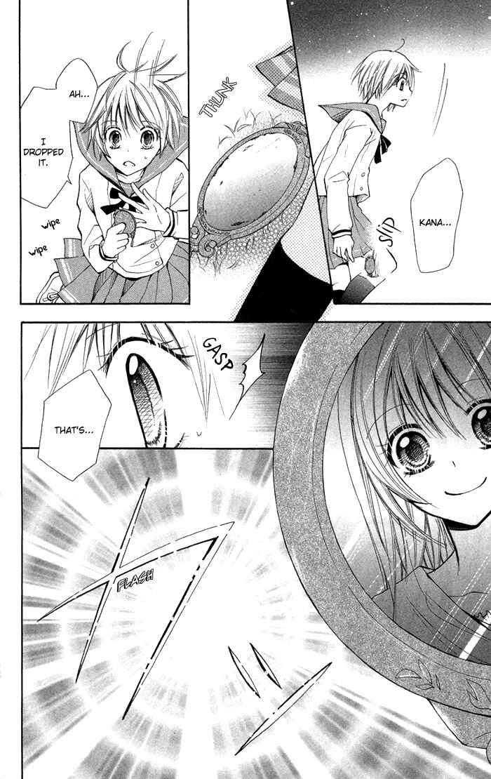 Page 25 Chapter 7.5 7 Centi!