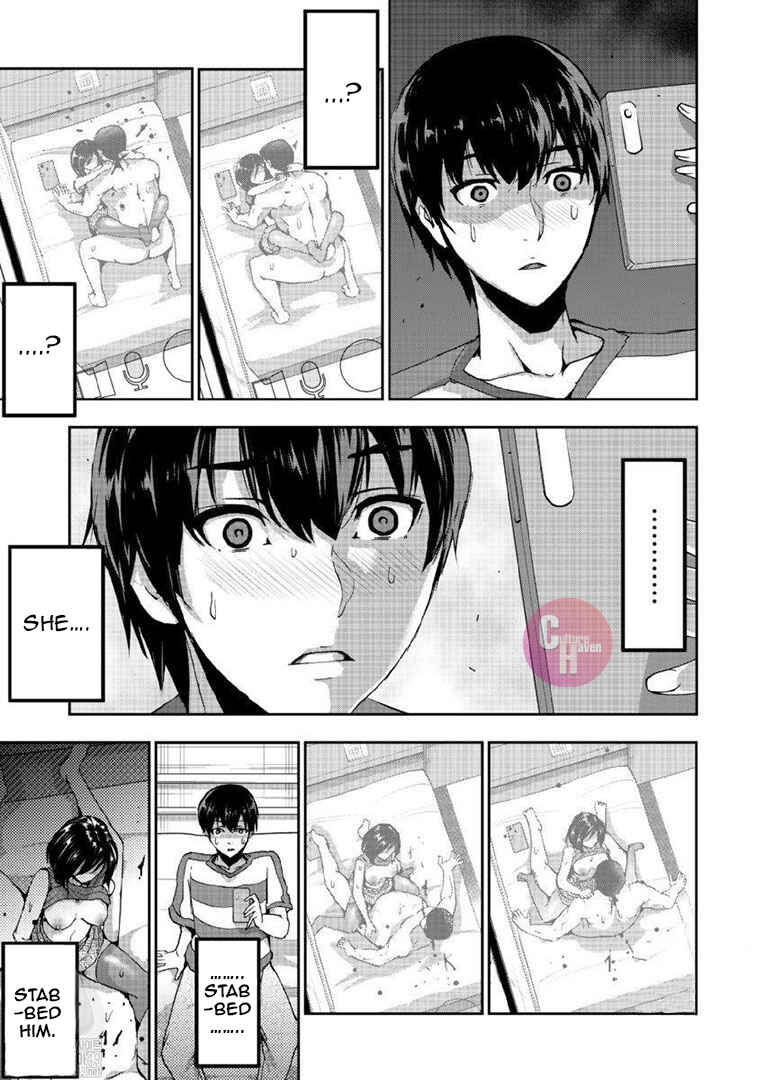 Page 3 Chapter 2 A Pleasure Killing Princess