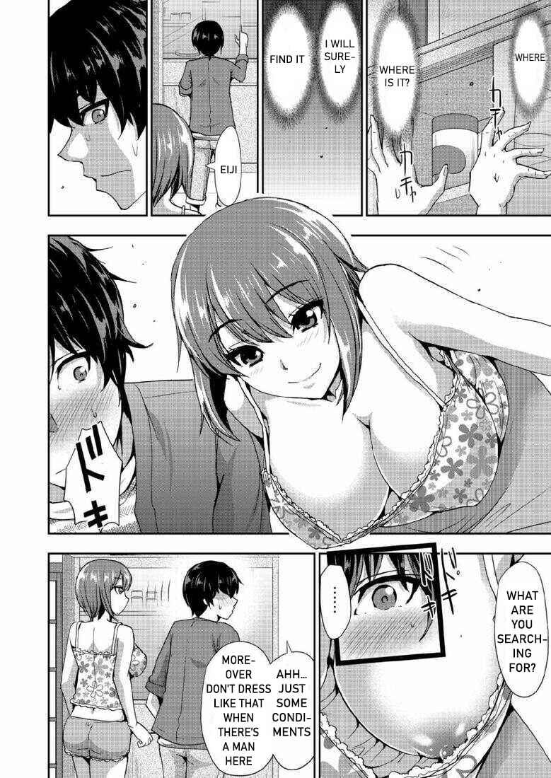 Page 18 Chapter 5 A Pleasure Killing Princess