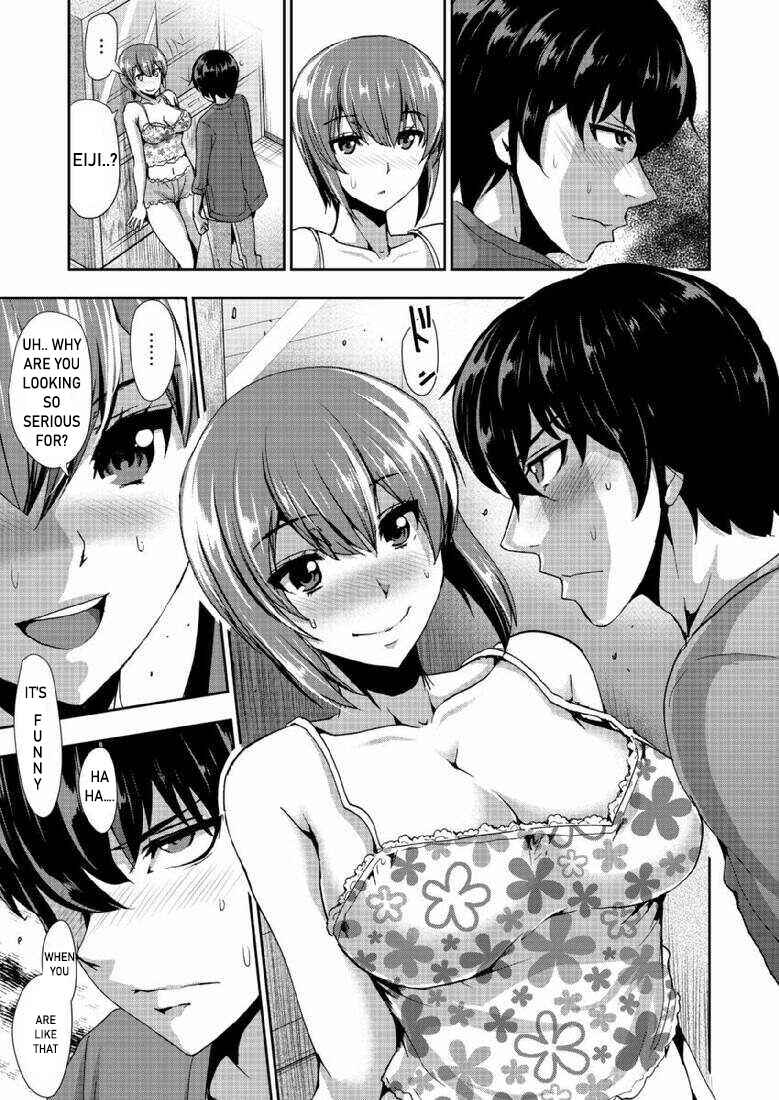 Page 21 Chapter 5 A Pleasure Killing Princess