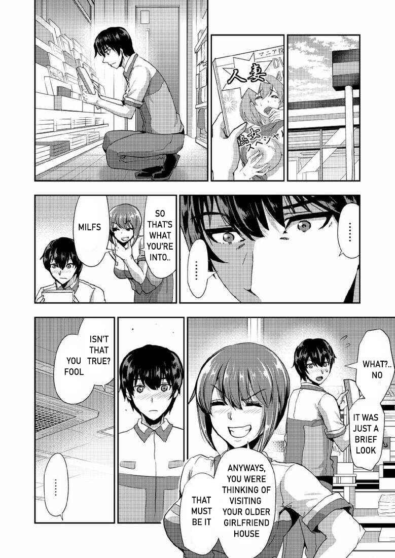Page 9 Chapter 5 A Pleasure Killing Princess