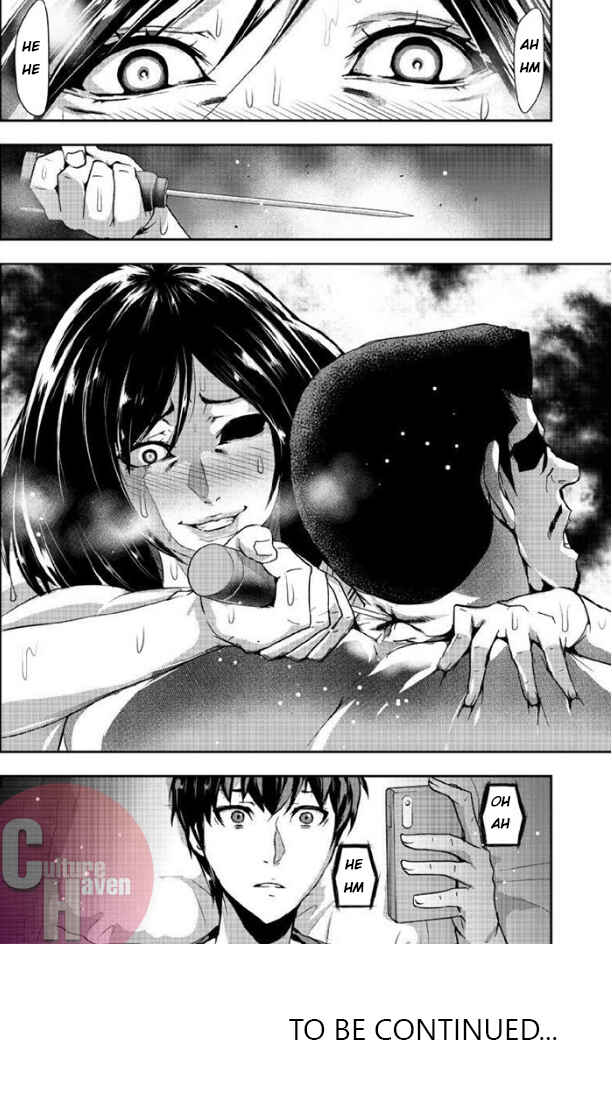 Page 28 Chapter 1 A Pleasure Killing Princess