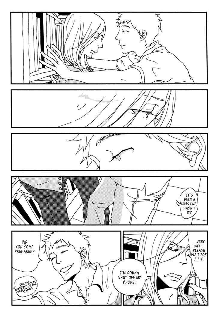 Page 15 Chapter 8 Room Share
