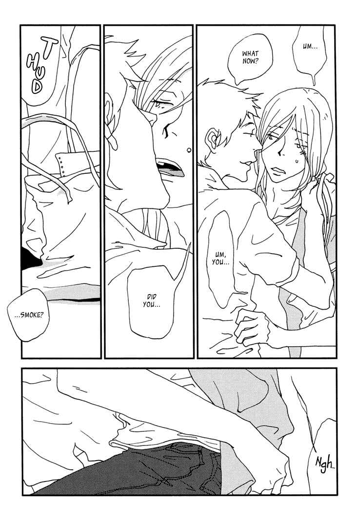 Page 17 Chapter 8 Room Share