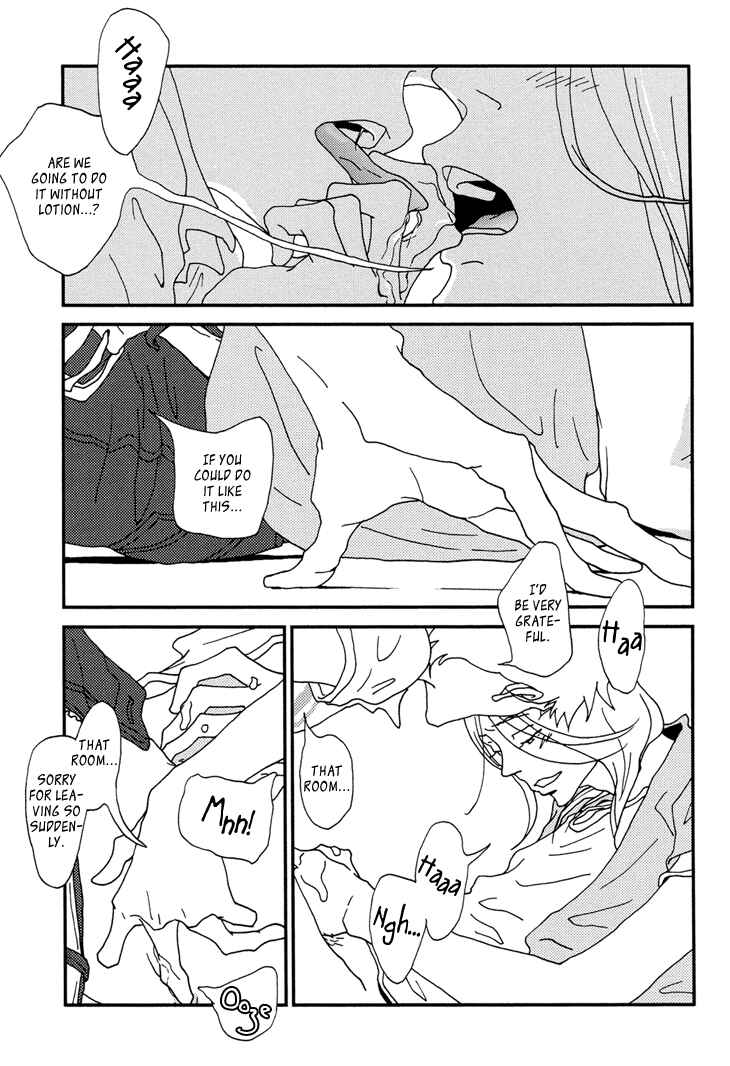 Page 19 Chapter 8 Room Share