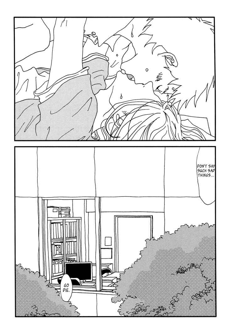 Page 21 Chapter 8 Room Share