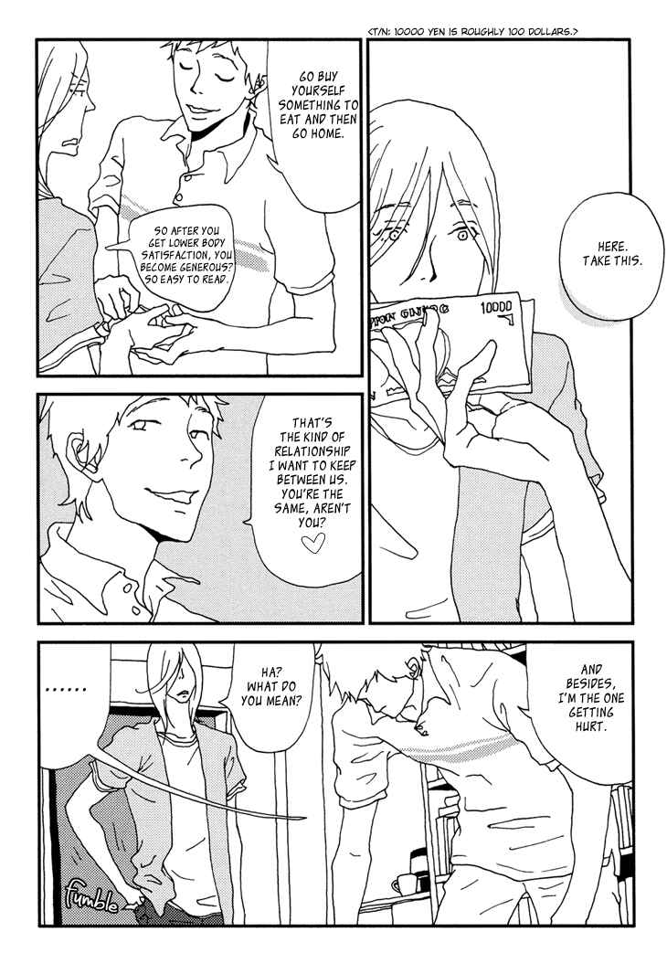 Page 24 Chapter 8 Room Share