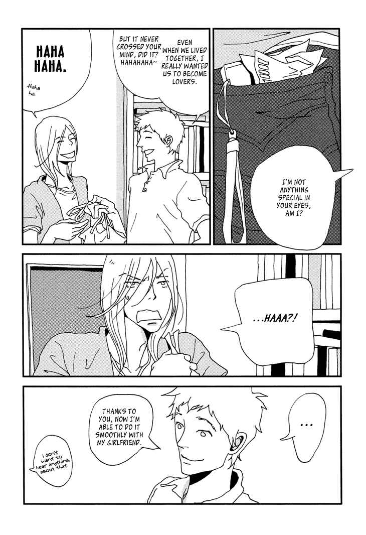 Page 25 Chapter 8 Room Share
