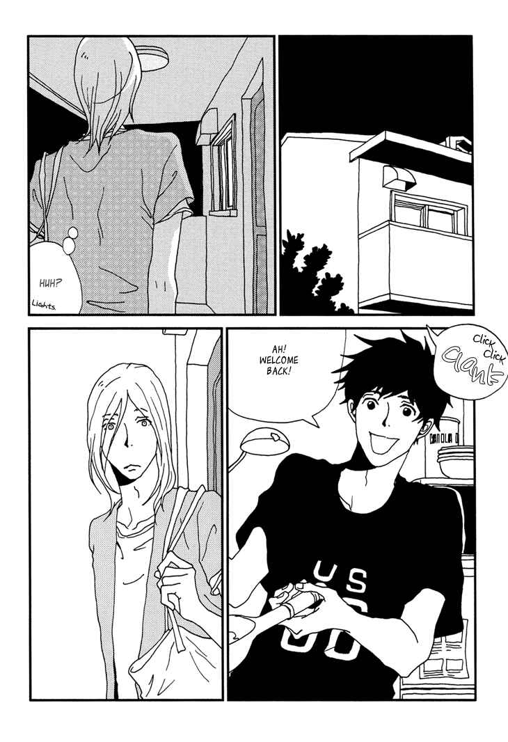 Page 28 Chapter 8 Room Share