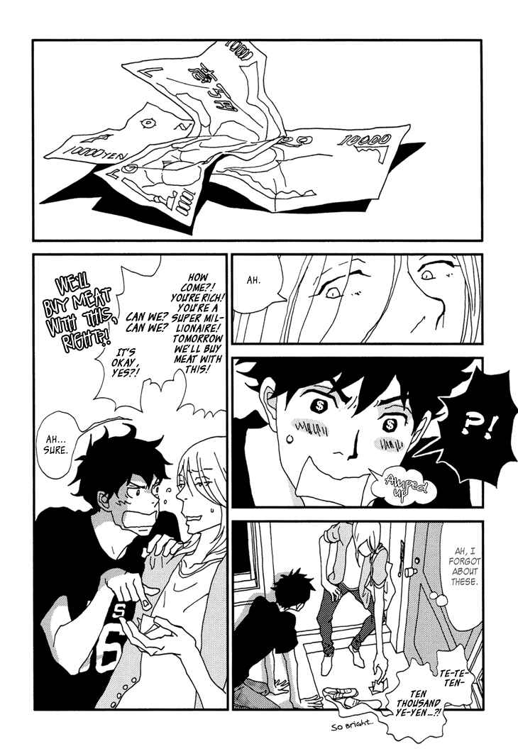 Page 30 Chapter 8 Room Share