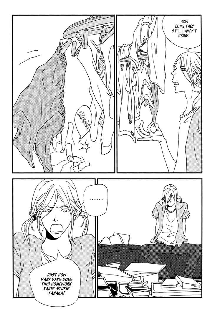 Page 8 Chapter 8 Room Share