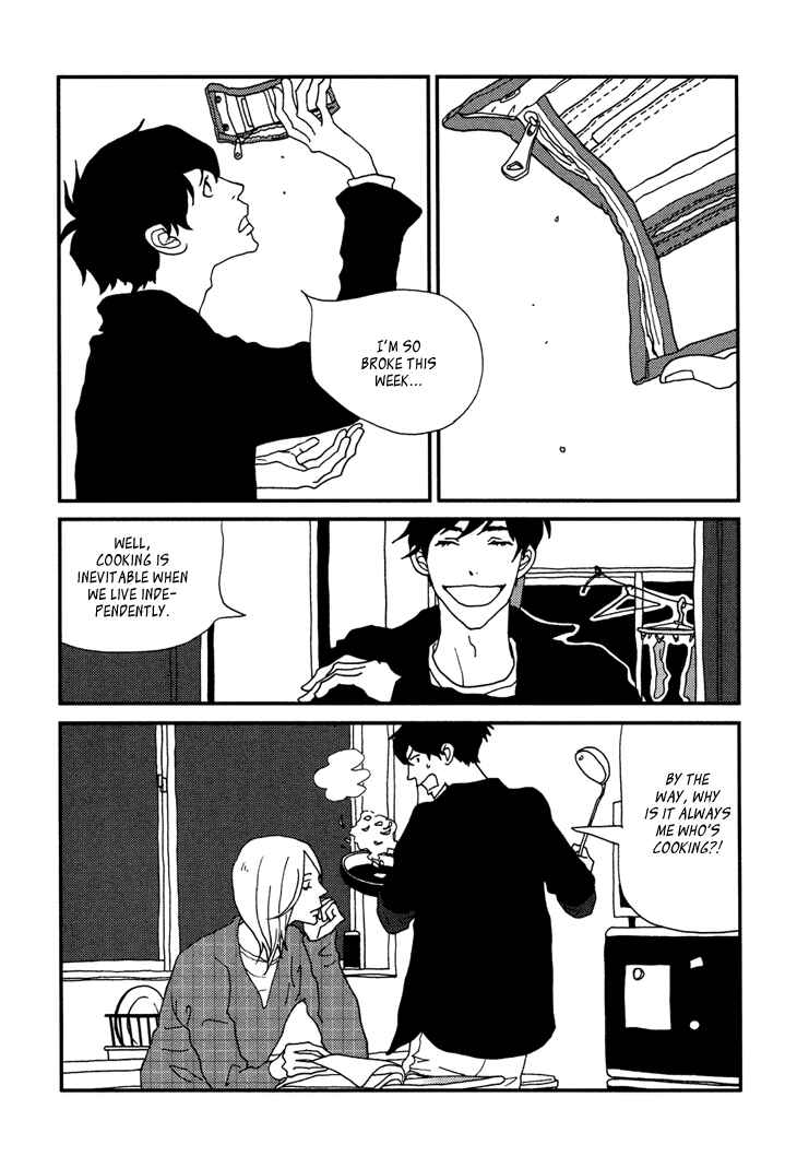 Page 2 Chapter 2 Room Share