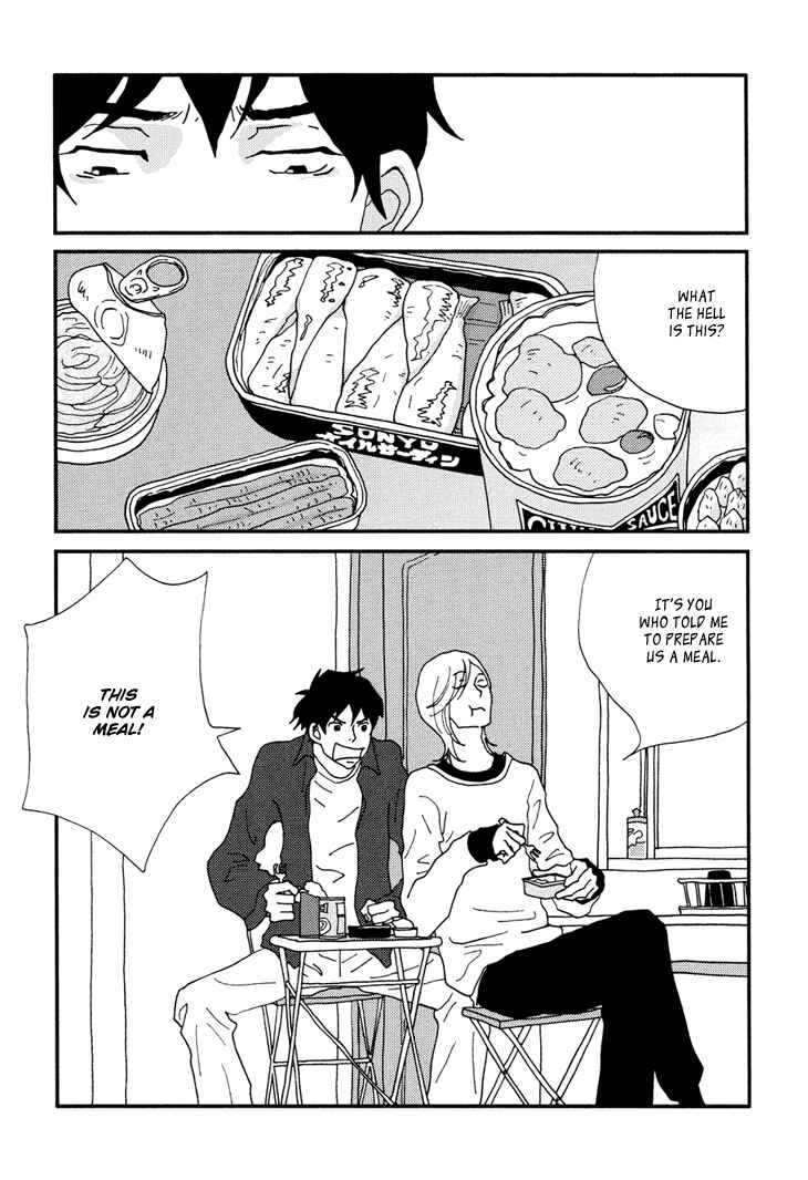Page 4 Chapter 2 Room Share