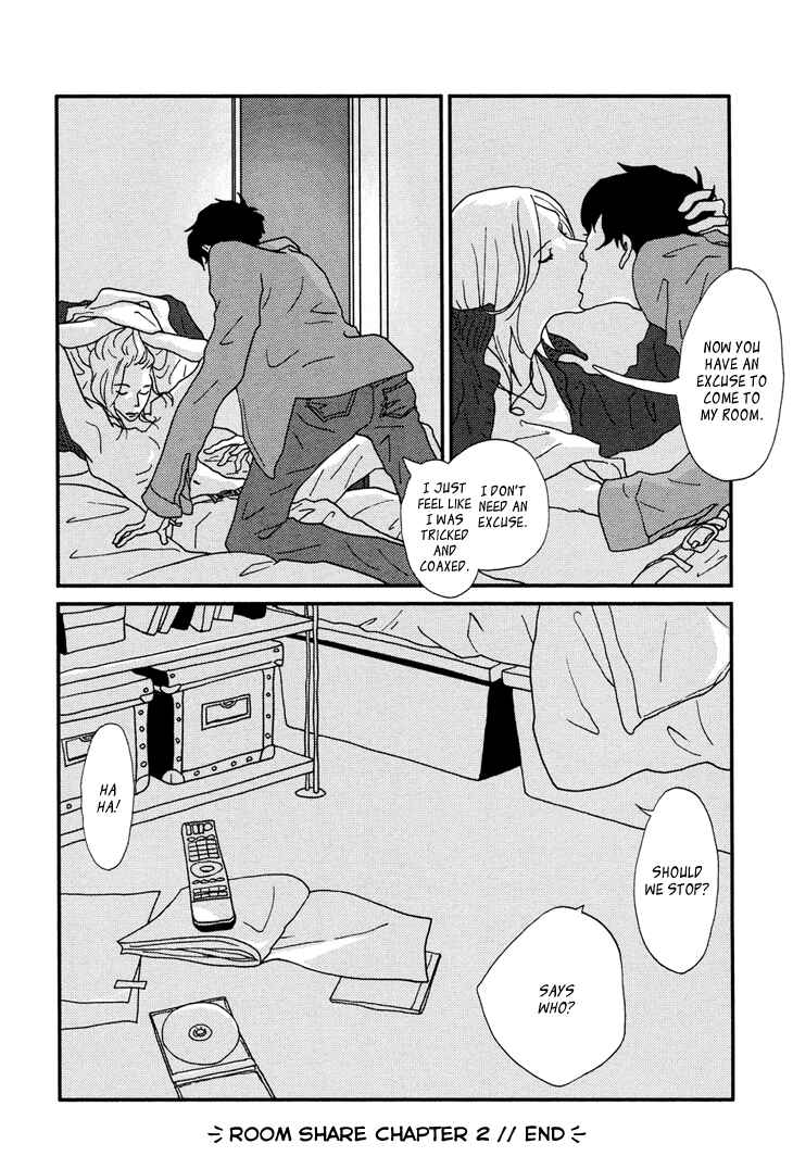 Page 8 Chapter 2 Room Share