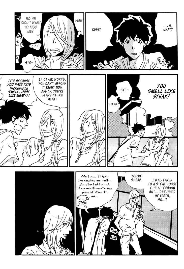 Page 11 Chapter 7 Room Share