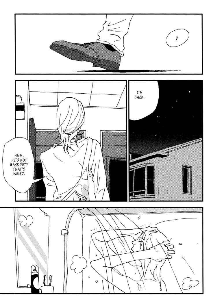 Page 3 Chapter 11 Room Share