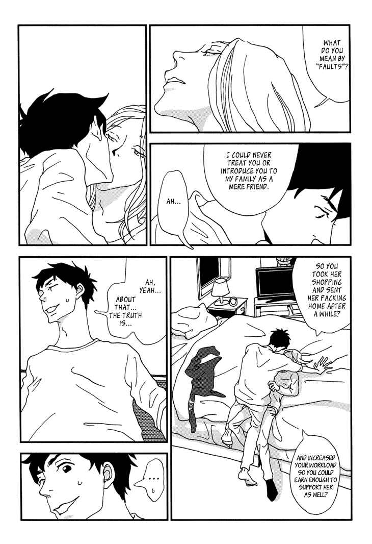 Page 35 Chapter 11 Room Share