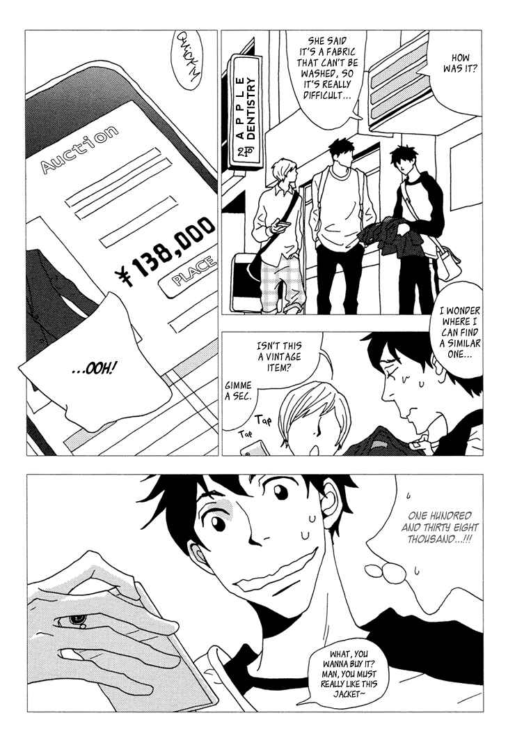 Page 37 Chapter 11 Room Share