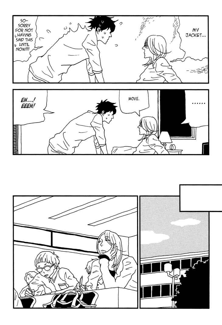 Page 38 Chapter 11 Room Share