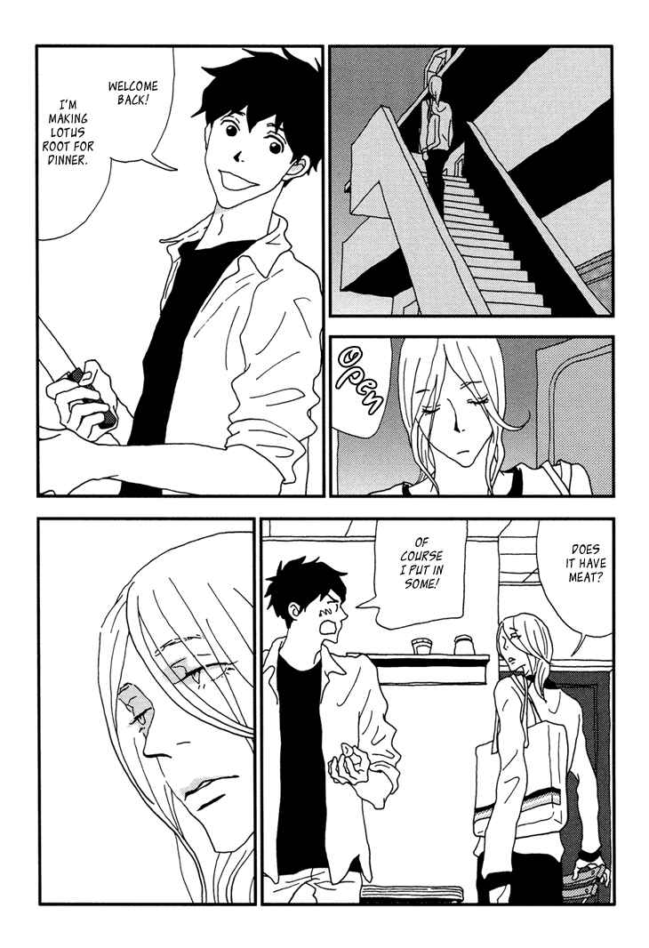 Page 39 Chapter 11 Room Share