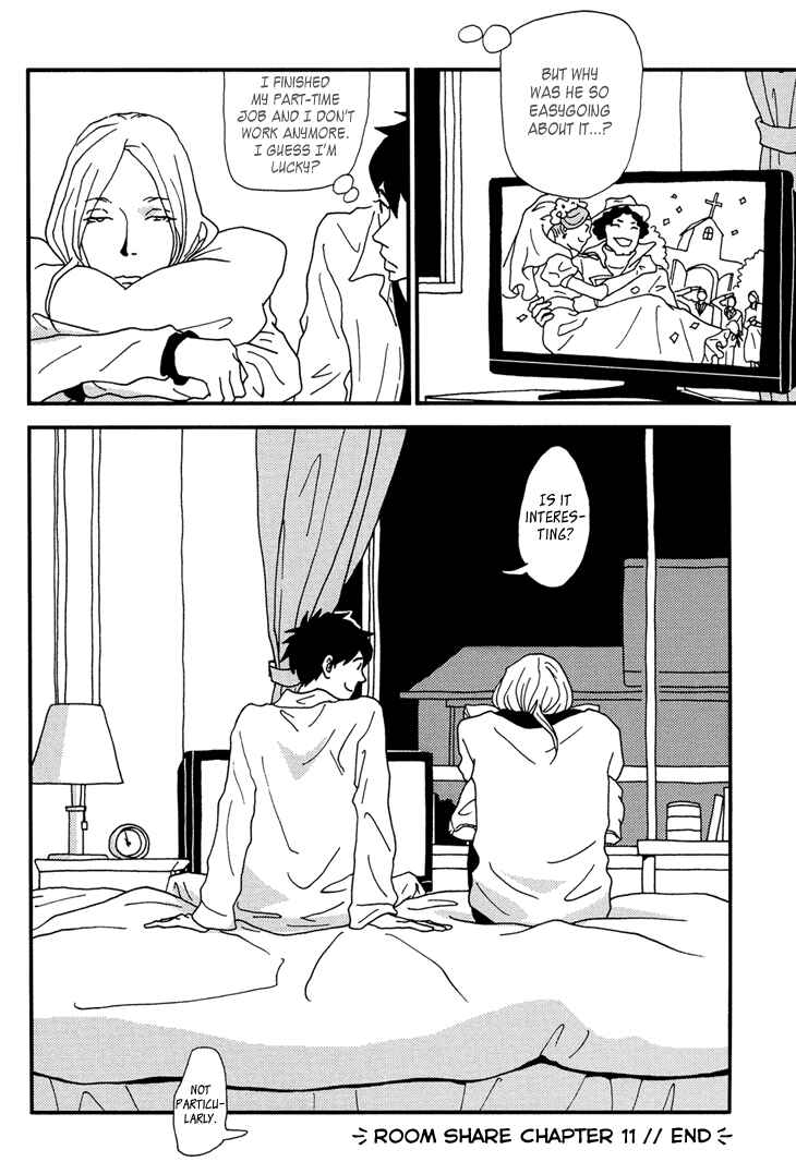 Page 42 Chapter 11 Room Share