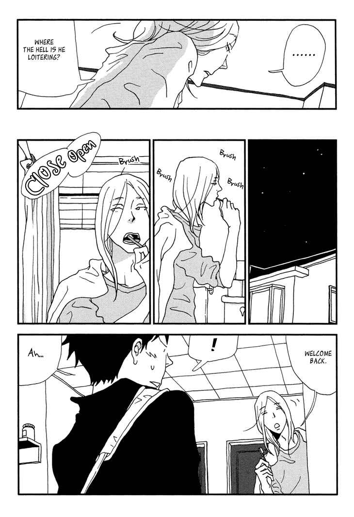 Page 6 Chapter 11 Room Share