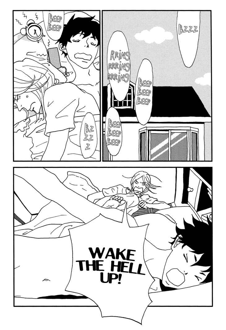 Page 2 Chapter 5 Room Share