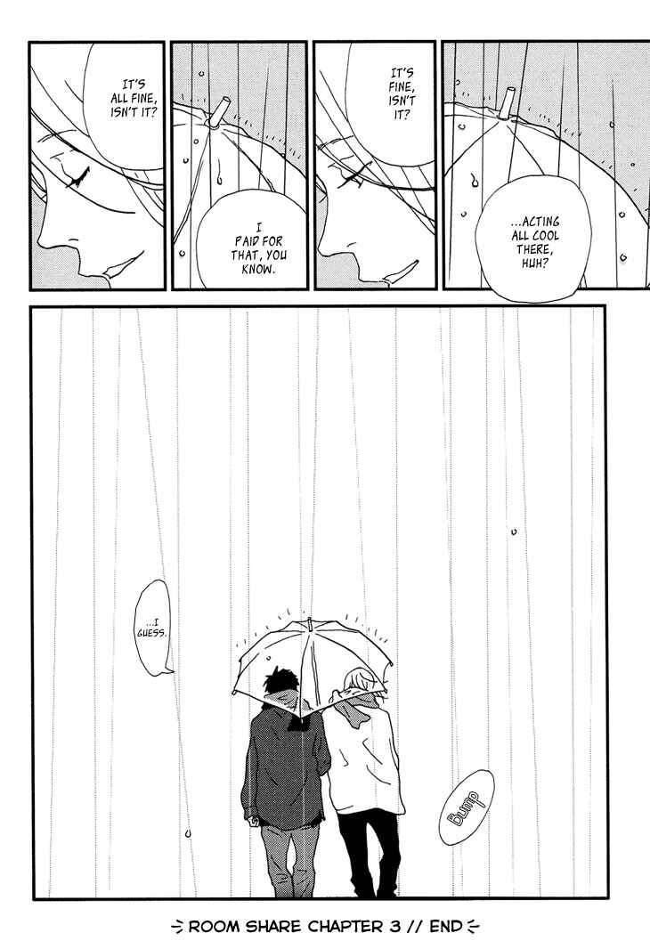 Page 10 Chapter 3 Room Share